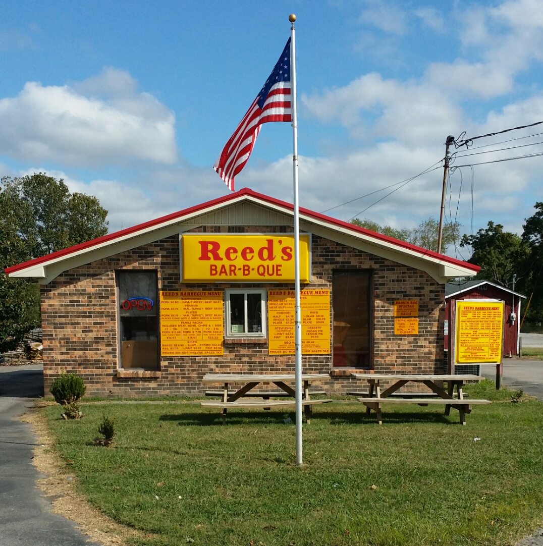 Reed's Barbecue